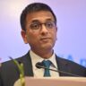 Supreme Court Updates by DY Chandrachud