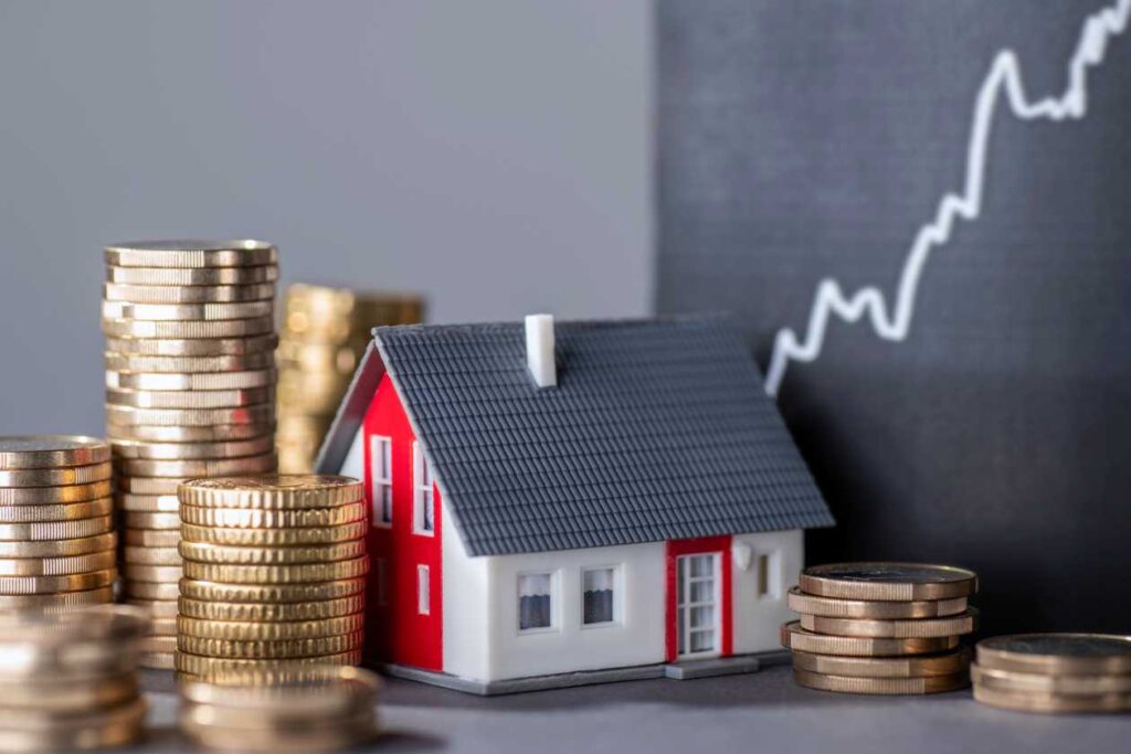 Where to invest invest in real estate